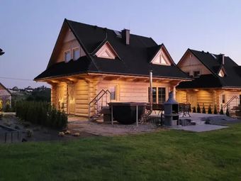 Górskie Przysiółki w Koniakowie