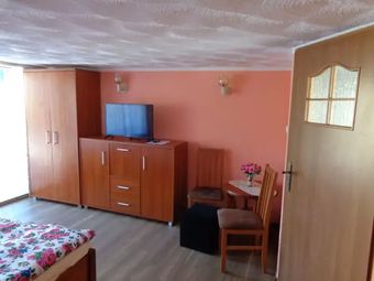 Rodzinne Pokoje Gościnne Jacek