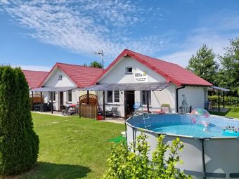 Reda Domki Letniskowe