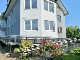 Pensjonat Błękitna Przystań