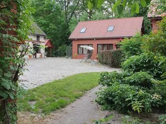 NOCLEGI W PTASIM RAJU