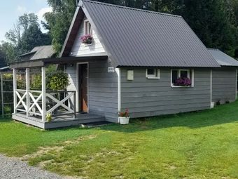 Domek wypoczynkowy Aruba