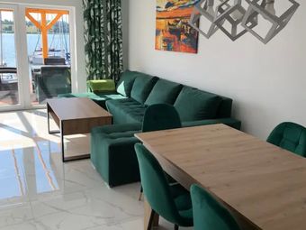 Apartamenty rzut beretem