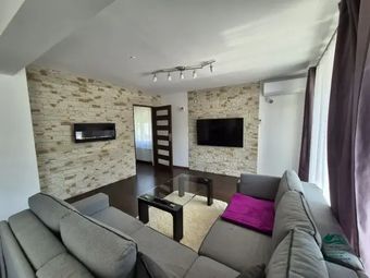 Apartamenty "Maria" Ciechocinek