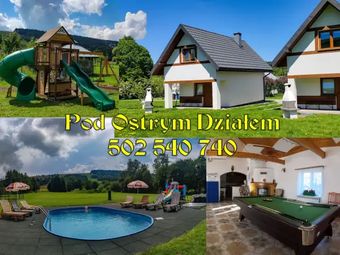 Pod Ostrym Działem