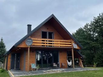 Domki letniskowe Elżbieta 