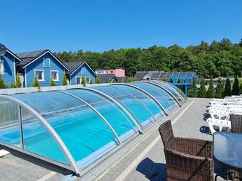 Nemo Domki Letniskowe 