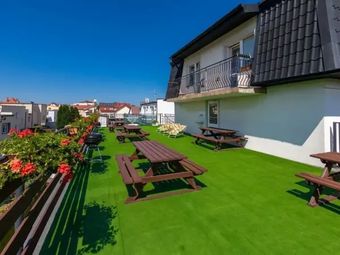 Dom Wczasowy Wiktoria 