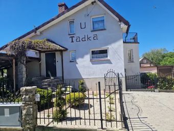 Pokoje Gościnne U Tadka