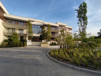 KoraLove romantyczny apartament z kominkiem Chłapowo Klif Residence