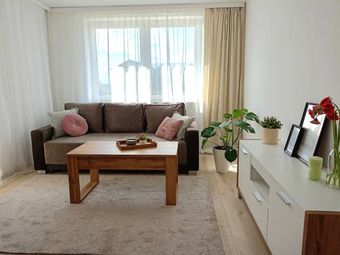 Apartament Biłgorajski