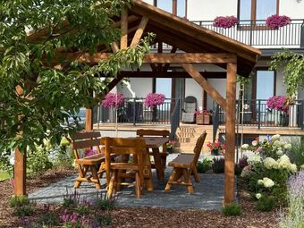 Pokoje Gościnne PODKOWA