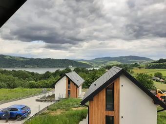 Osada Znamirowice Dom nr 5 