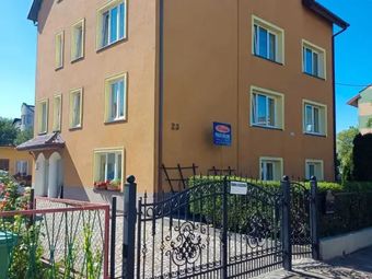 Pokoje Gościnne Bursztyn