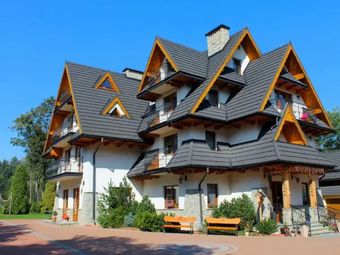 Białczański Dworek