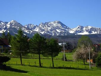Pokoje Gościnne Tady