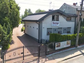 Noclegi Agnieszka Sosnowiec