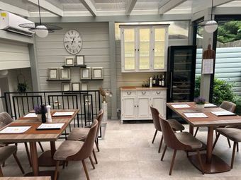 Restauracja "u Kucharzy"