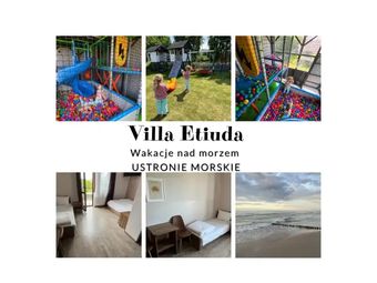 Villa Etiuda