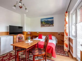 Pokoje Gościnne Molendowicz