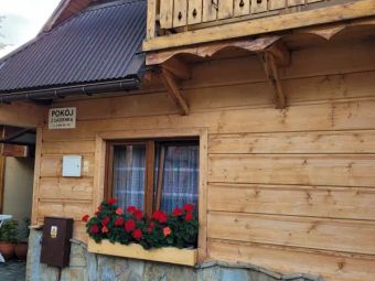 Pokój gościnny CENTRUM ELEKPRO