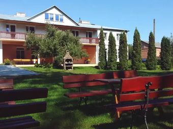 BAJKA - miejsce spokojnego wypoczynku