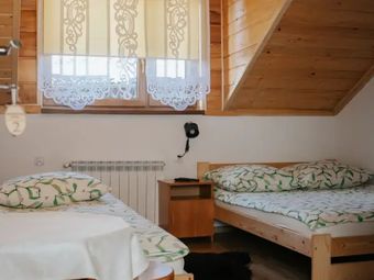 Agroturystyka "U Floriana"