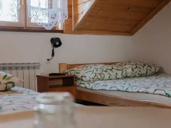 Agroturystyka "U Floriana"