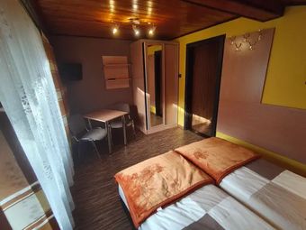 Noclegi pod wyciągiem na Skrzyczne 