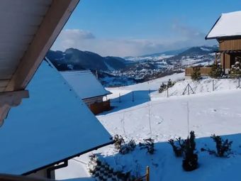 Cisza i Spokój Pieniny