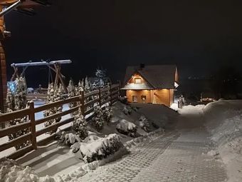 Podhalańskie Domki u Magdusi i Marcina