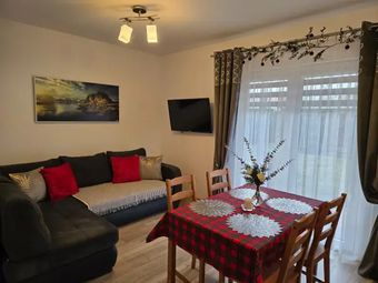 Leśna Przystań w Uniejowie