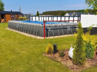 Domki Letniskowe Jarząb