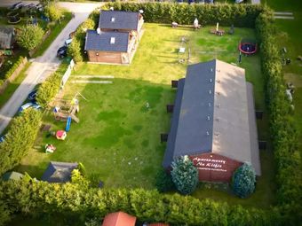 Apartamenty Na Klifie