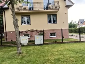 Wynajem pokoi Aldona 