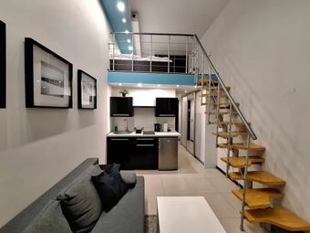 Apartamenty przy plaży