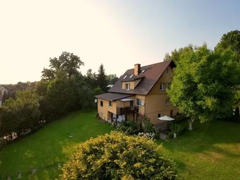 Agroturystyka Brzozowe Wzgórze