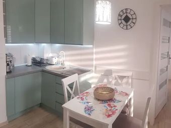 Apartament Rafa Koralowa
