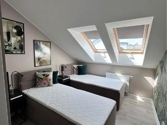 Komfortowe pokoje/kwatery dla pracowników, w pełni wyposażone , atrakcyjna lokalizacja -Słubice