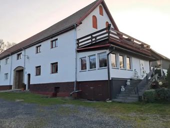 Agroturystyka Domek Pluto