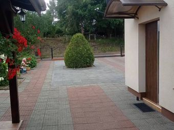 Agroturystyka U MARUNIA