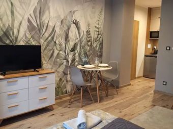 Apartamenty Dębowy Zakątek w Dolinie Baryczy