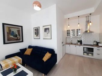 Apartamenty Jantar