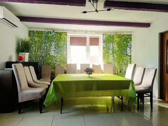 Domek Święty Spokój