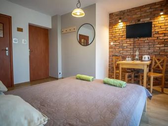 Siedlisko LESZCZEWEK