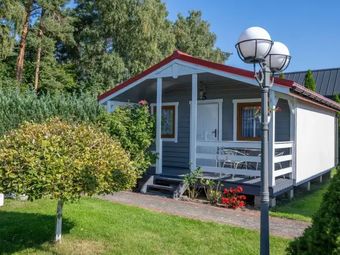 Domki letniskowe pod Sosnami Rusinowo 