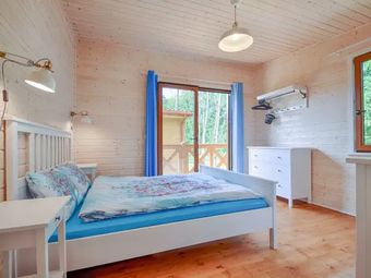 Domki Owocowy Ogród