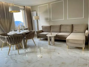 Apartament Royal Szczawnica