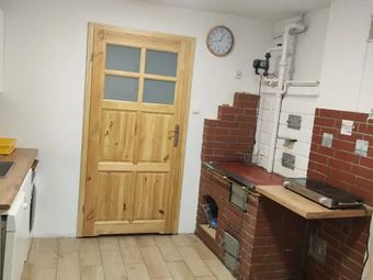 Zaciszny Domek niedaleko Kazimierza Dolnego