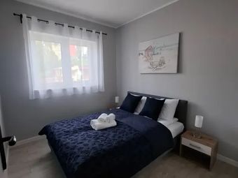 Apartamenty pod Sosnami